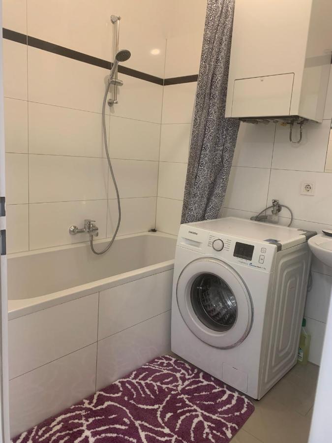 Appartement Super Location Train Metro Bahnhof Meidling Single